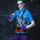 Cosplay by Ernie Deeb